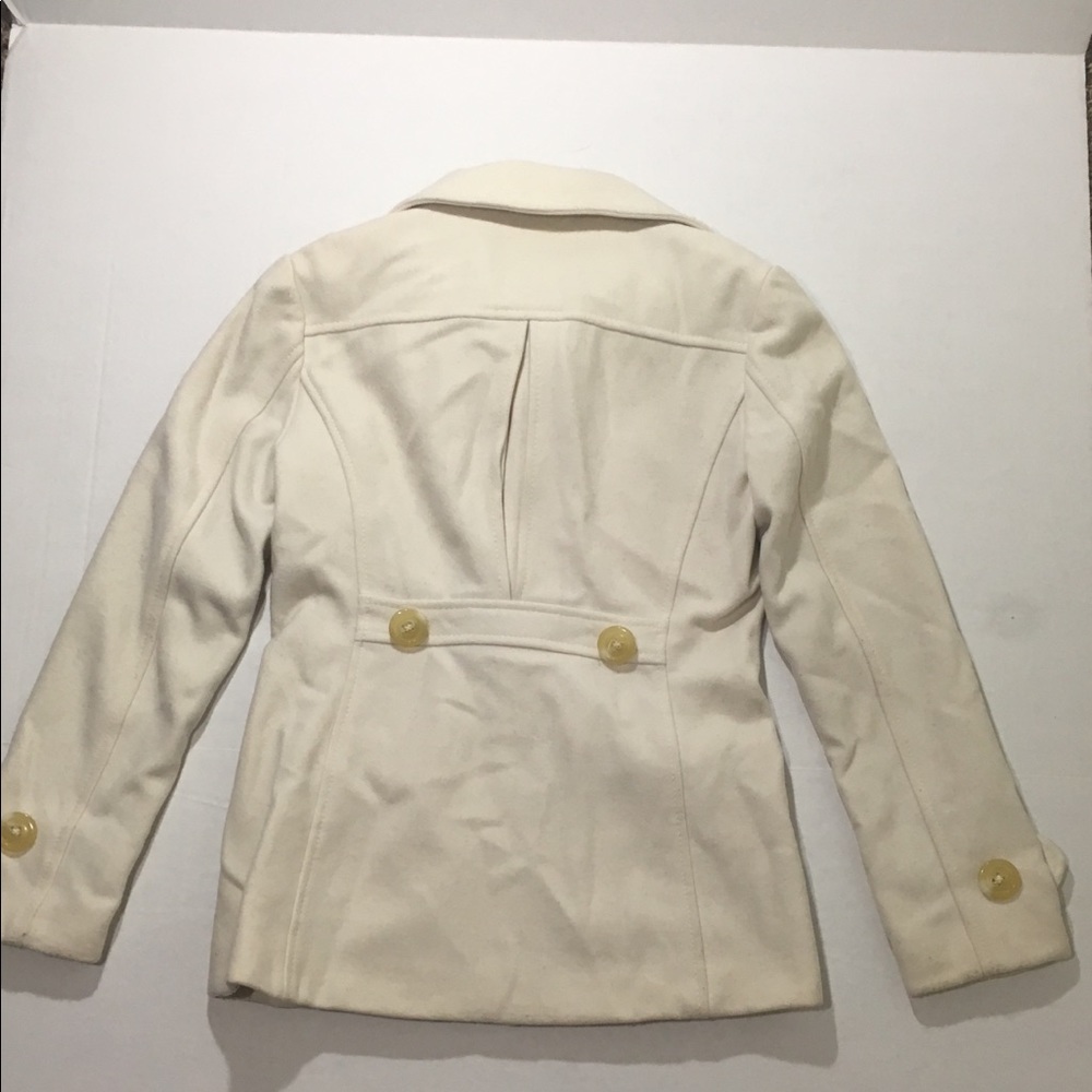 Gap Pea Coat - image 2